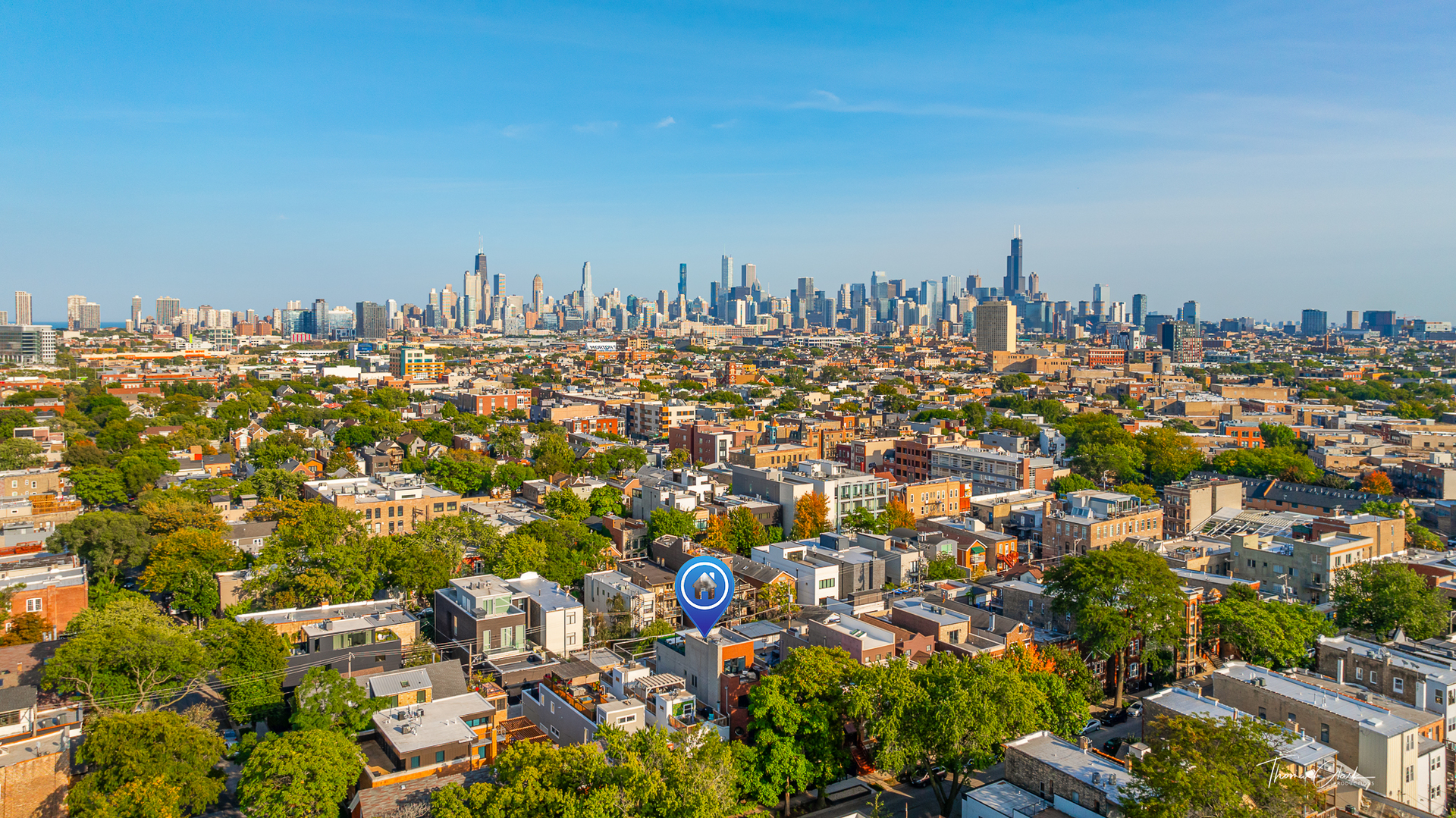 1645 N WINCHESTER Avenue Unit: 1