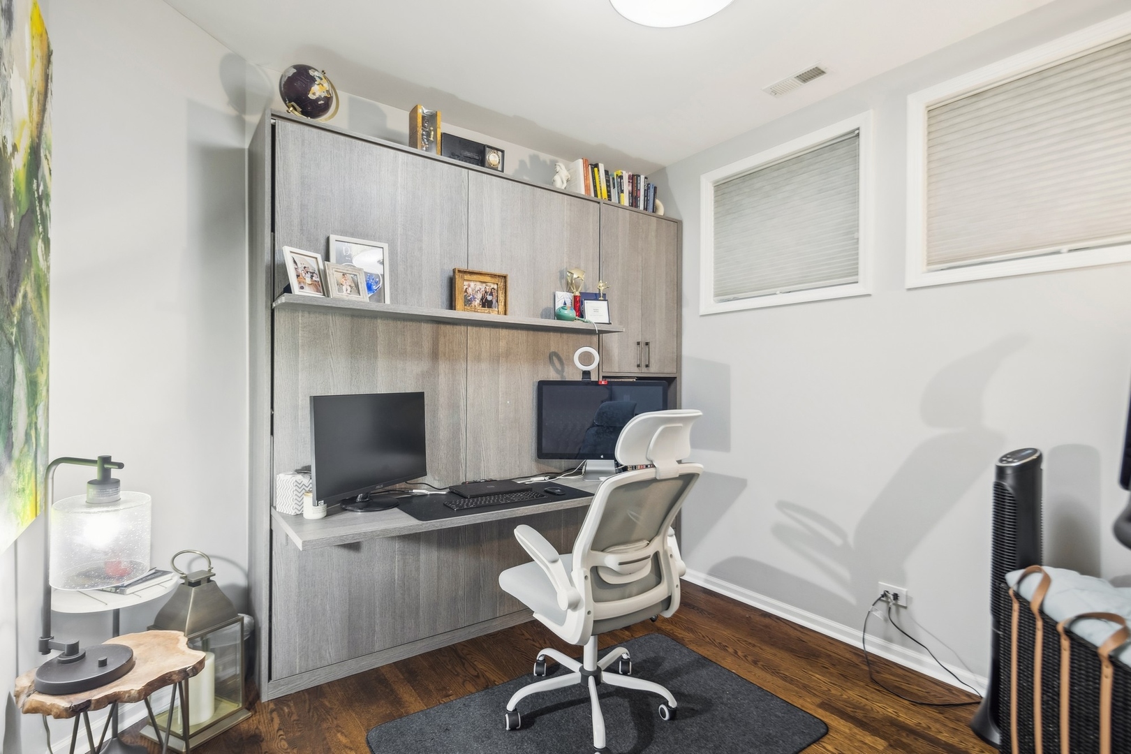 1645 N WINCHESTER Avenue Unit: 1