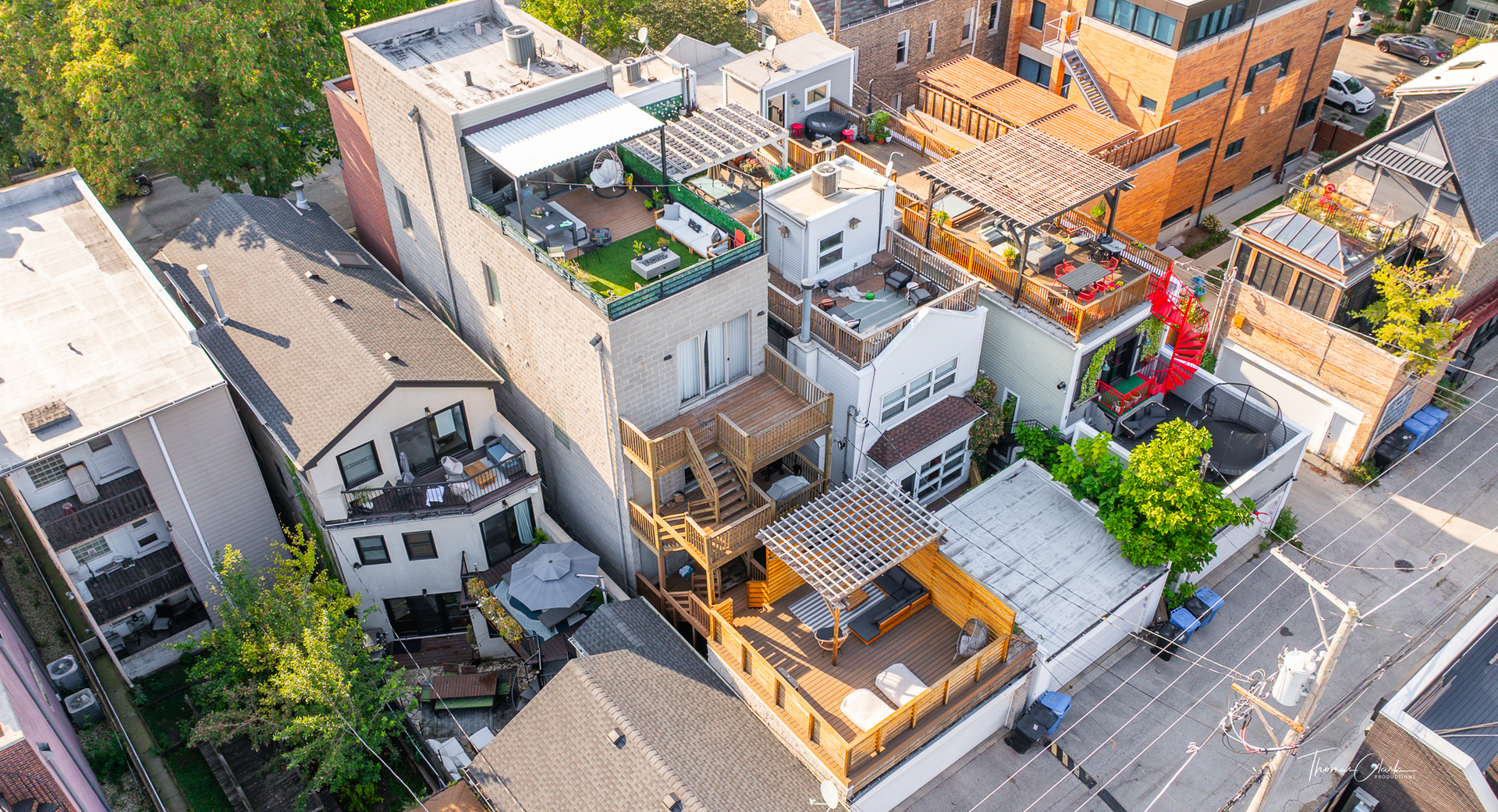 1645 N WINCHESTER Avenue Unit: 1
