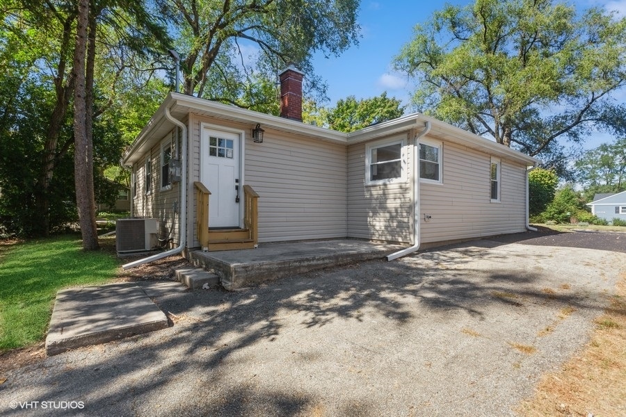 2007 MAPLE Avenue