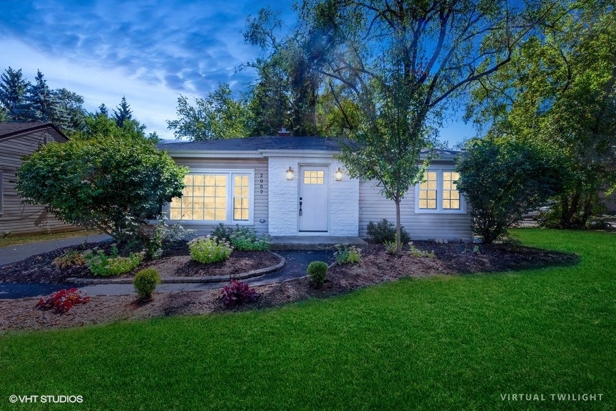 2007 MAPLE Avenue