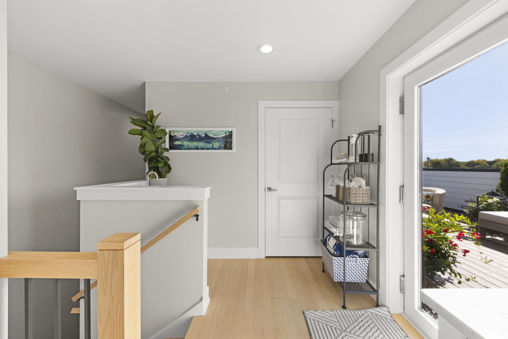 528 Rogers Street