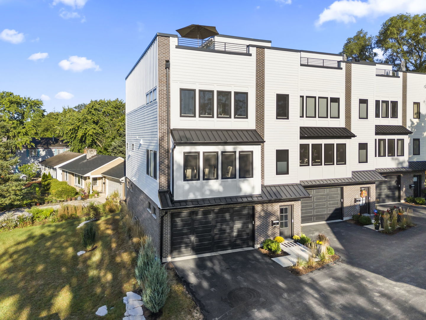 528 Rogers Street