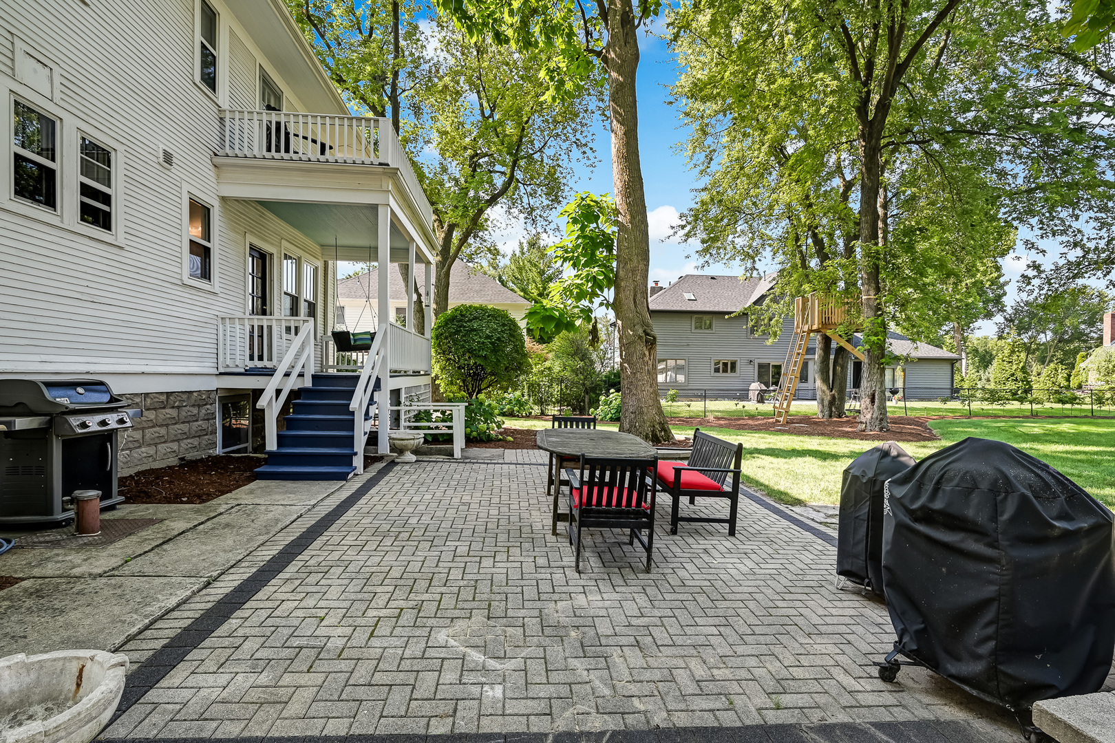 6242 Clarendon Hills Road