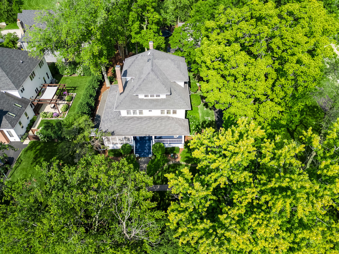 6242 Clarendon Hills Road