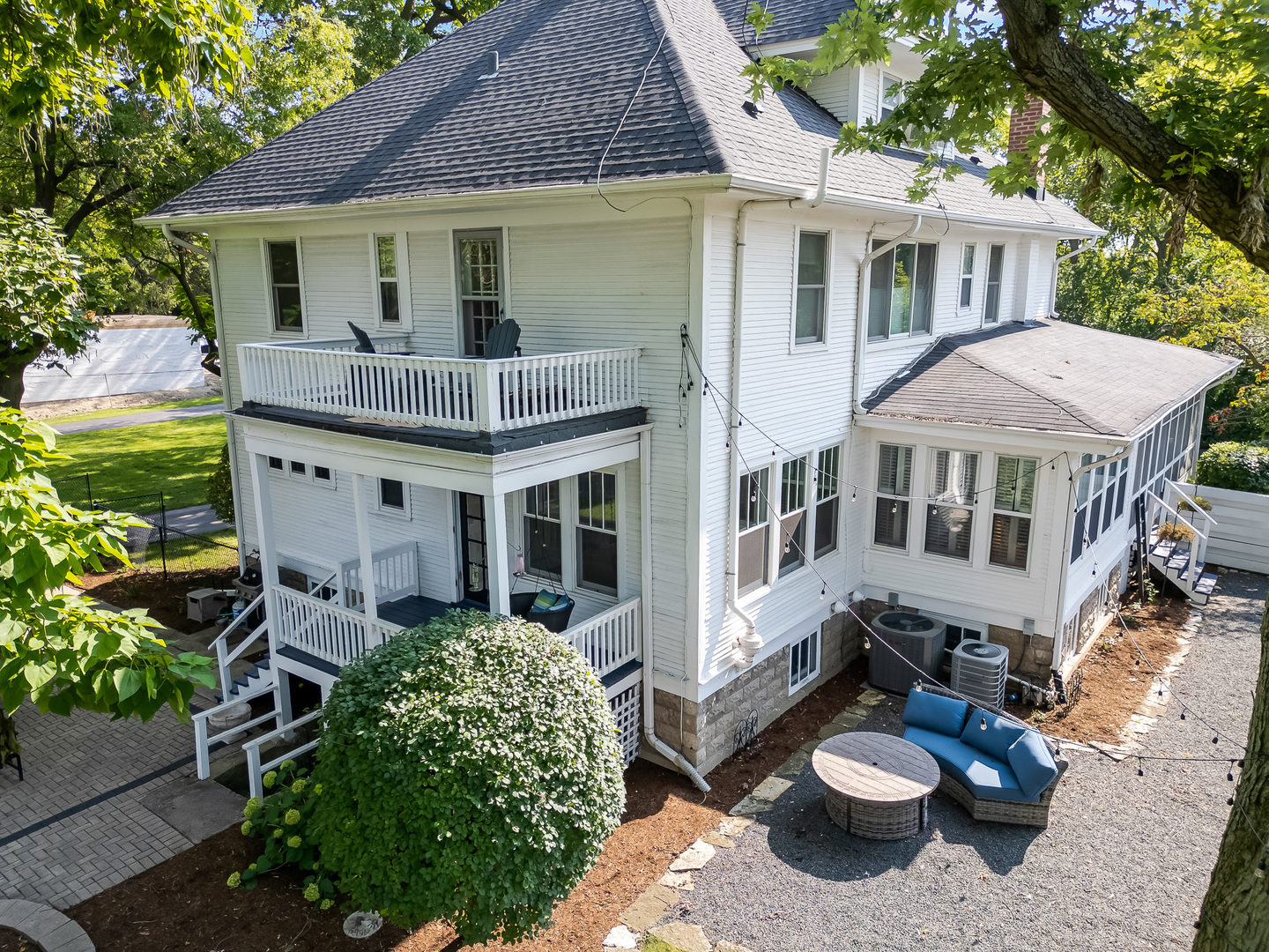 6242 Clarendon Hills Road