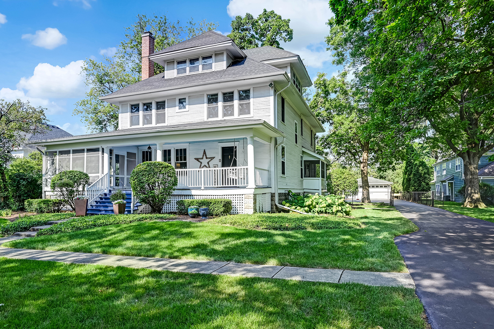 6242 Clarendon Hills Road