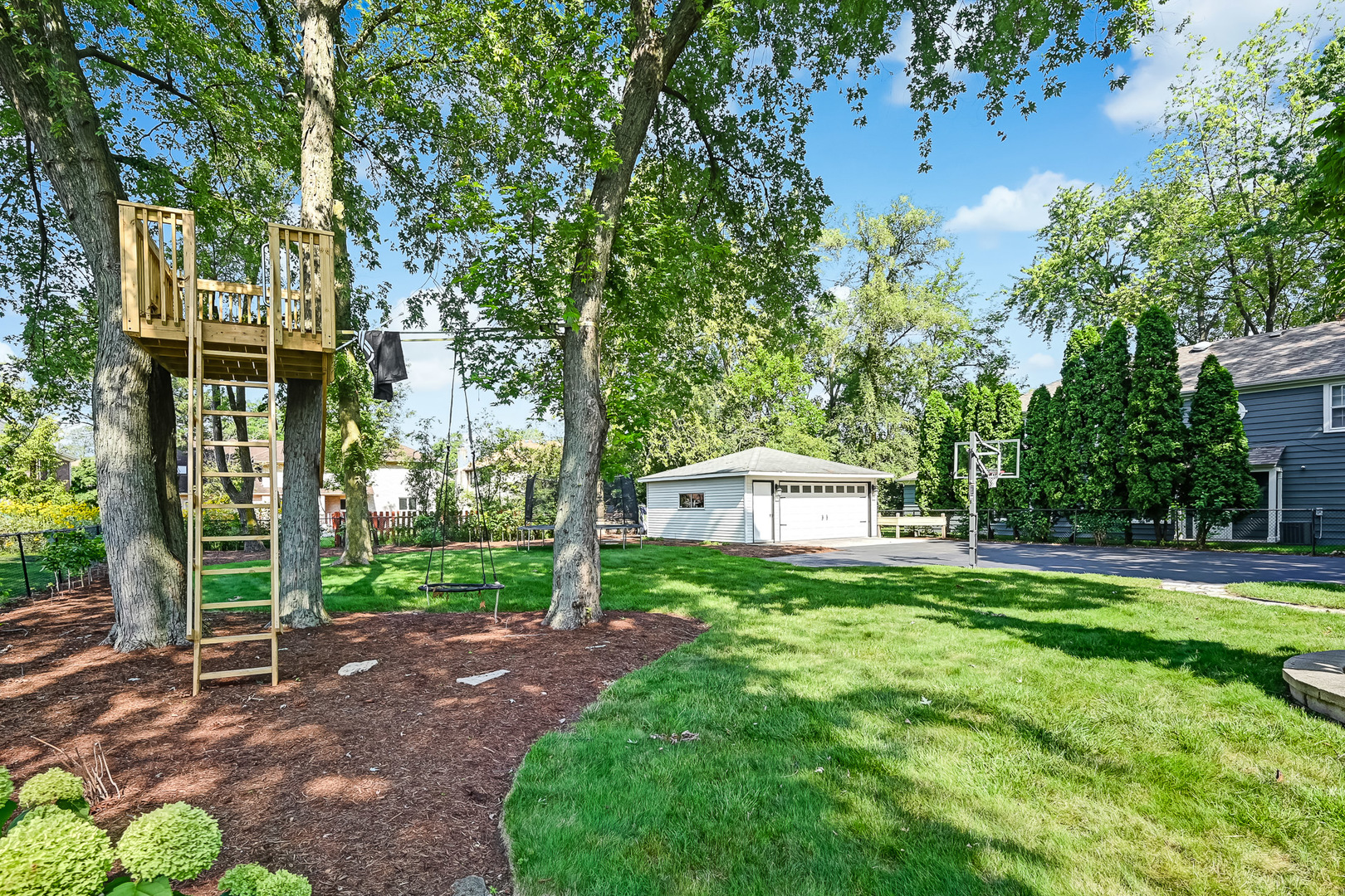 6242 Clarendon Hills Road
