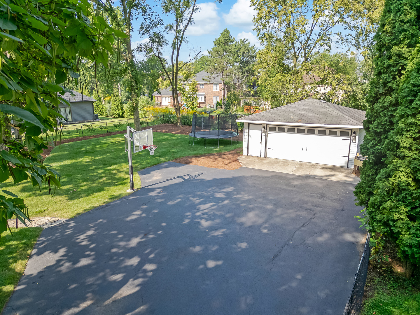 6242 Clarendon Hills Road
