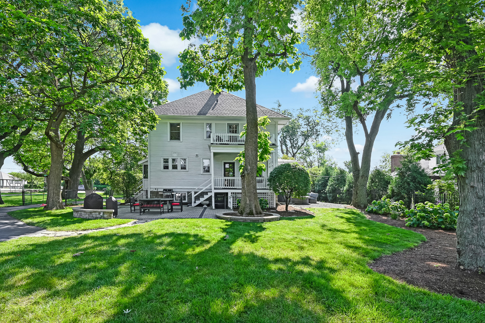6242 Clarendon Hills Road