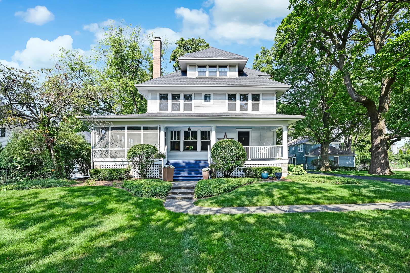 6242 Clarendon Hills Road