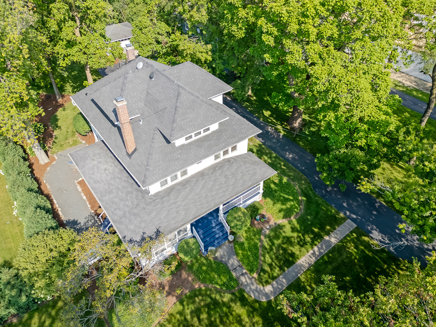6242 Clarendon Hills Road