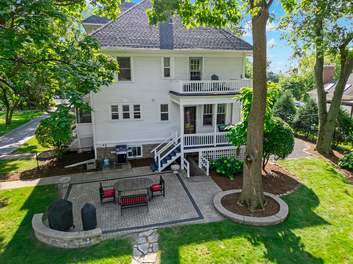 6242 Clarendon Hills Road