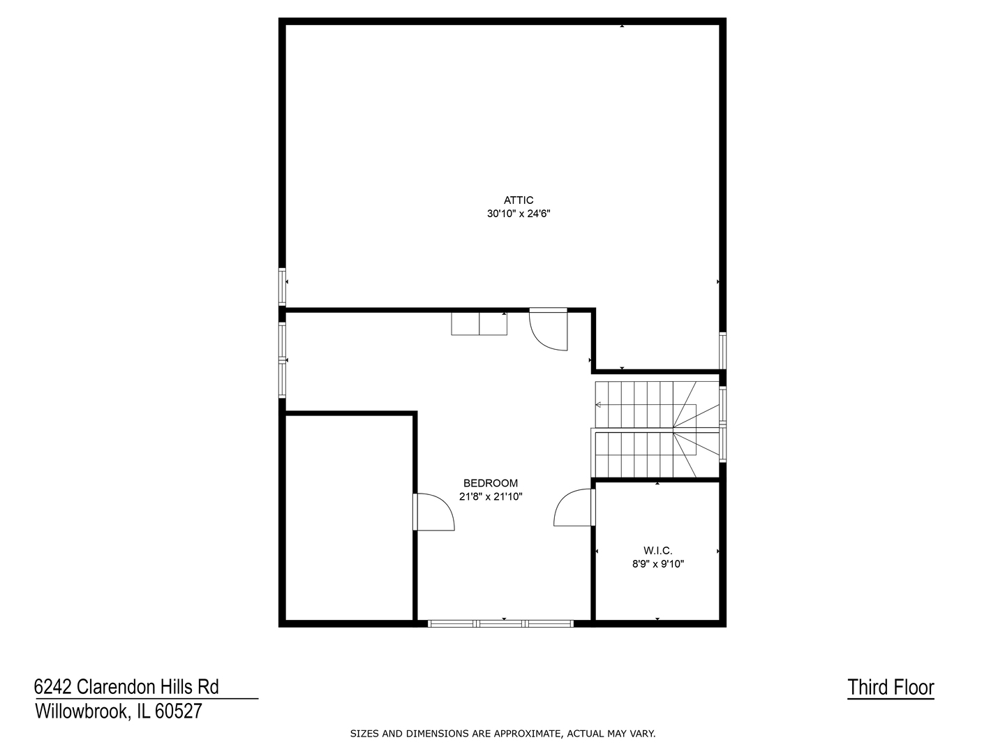 6242 Clarendon Hills Road