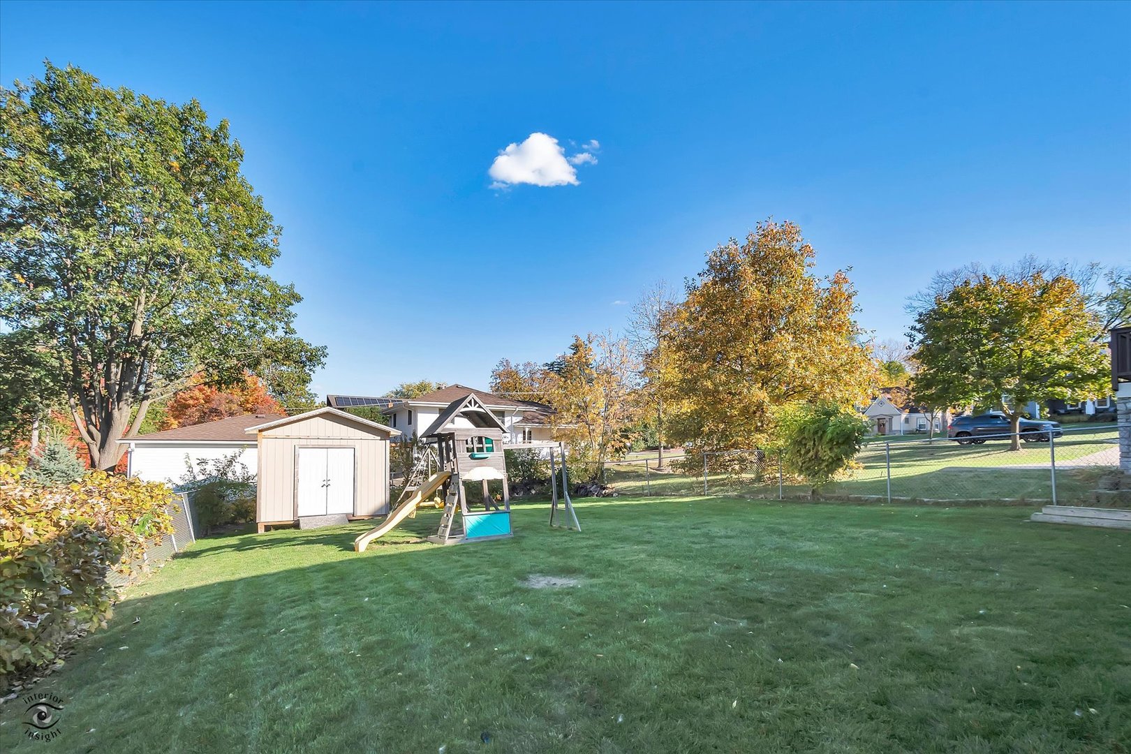 33 S Wilmette Avenue