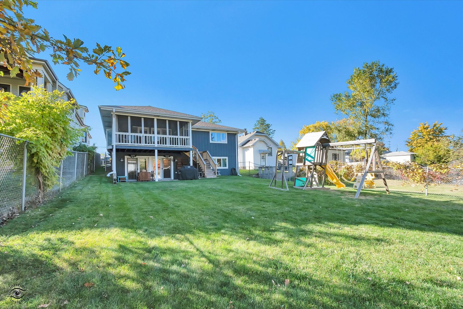 33 S Wilmette Avenue