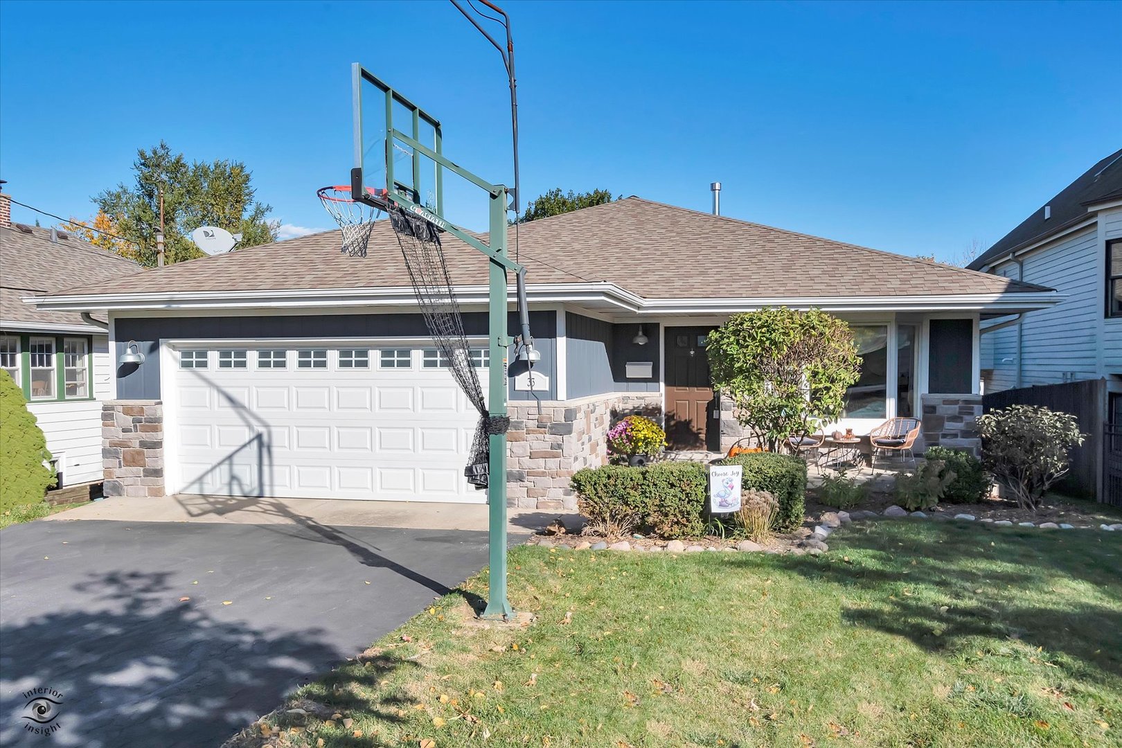 33 S Wilmette Avenue