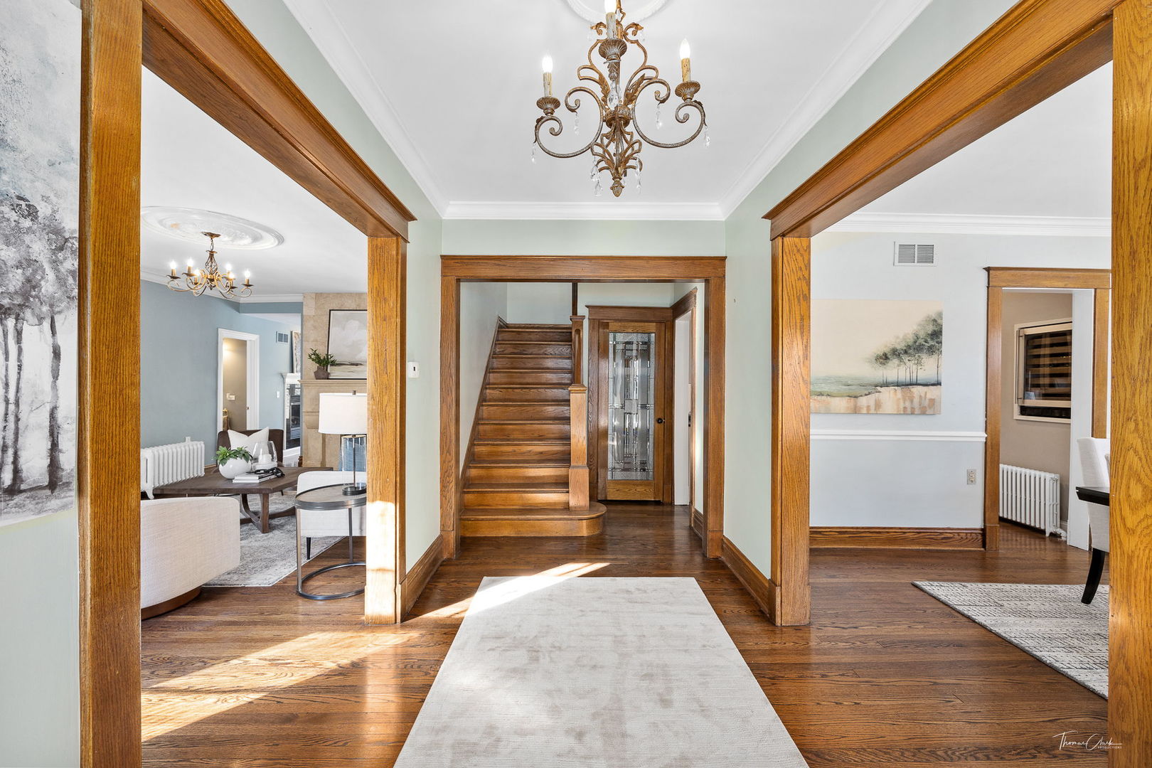 802 Chicago Avenue