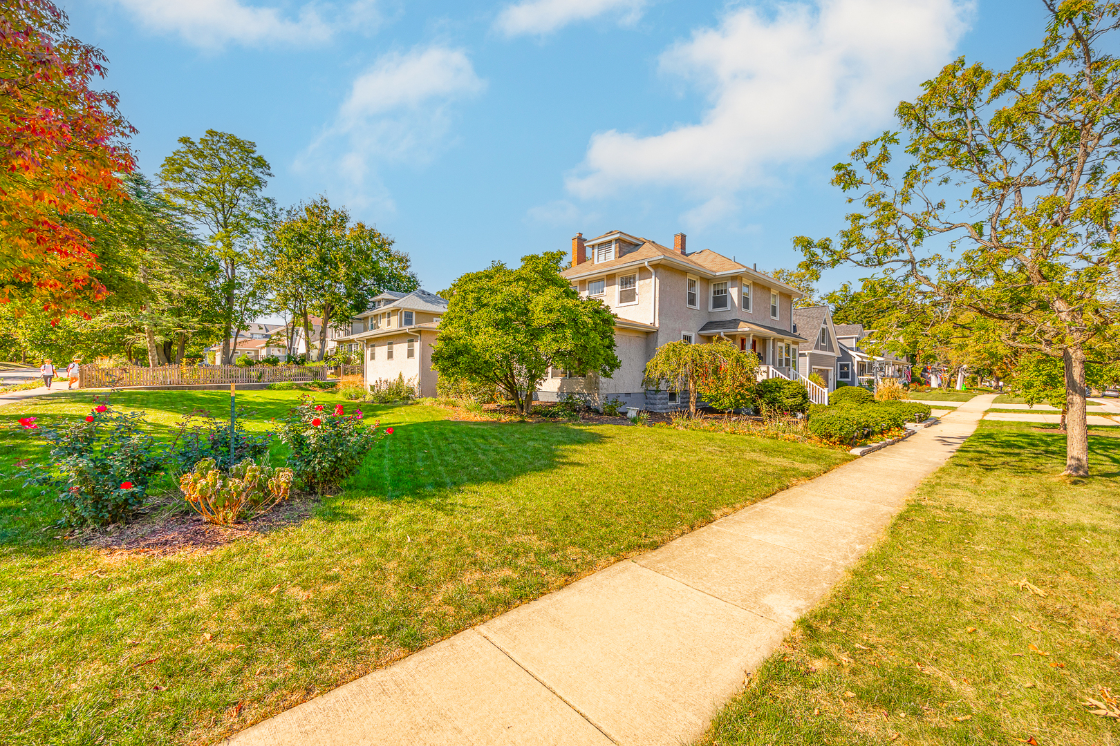 802 Chicago Avenue