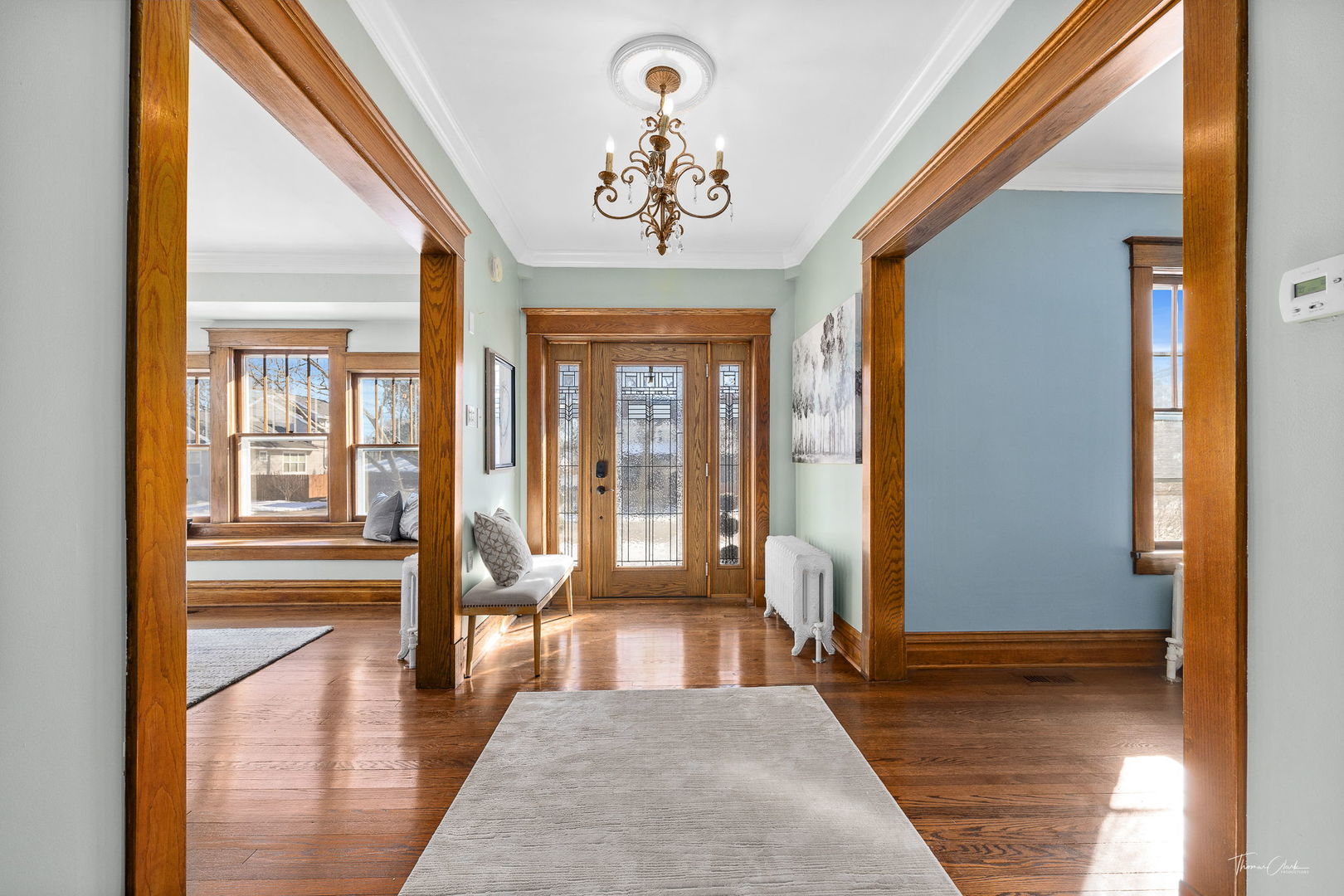 802 Chicago Avenue