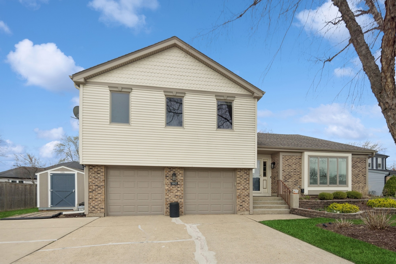 1445 Jasper Drive