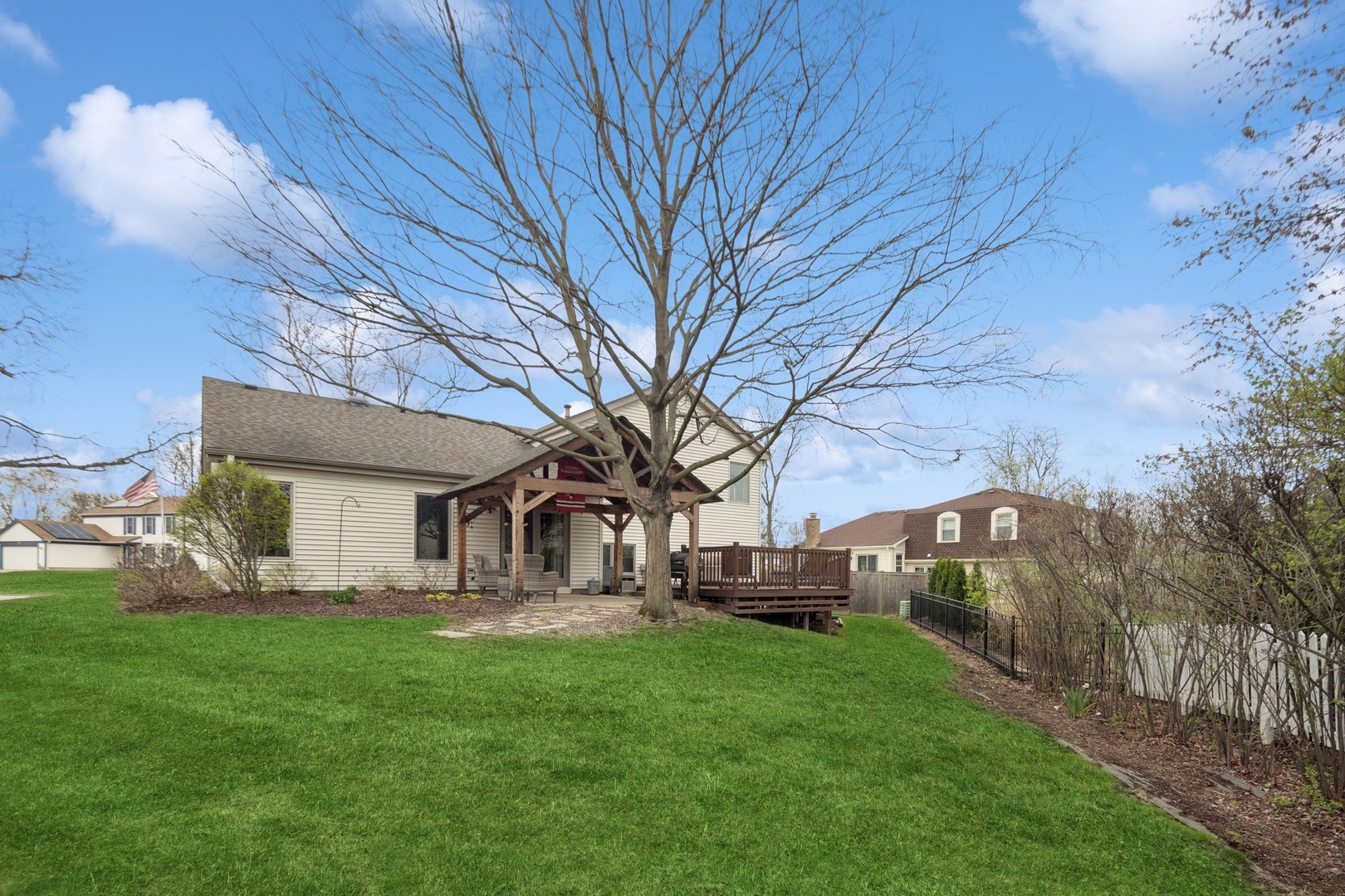1445 Jasper Drive