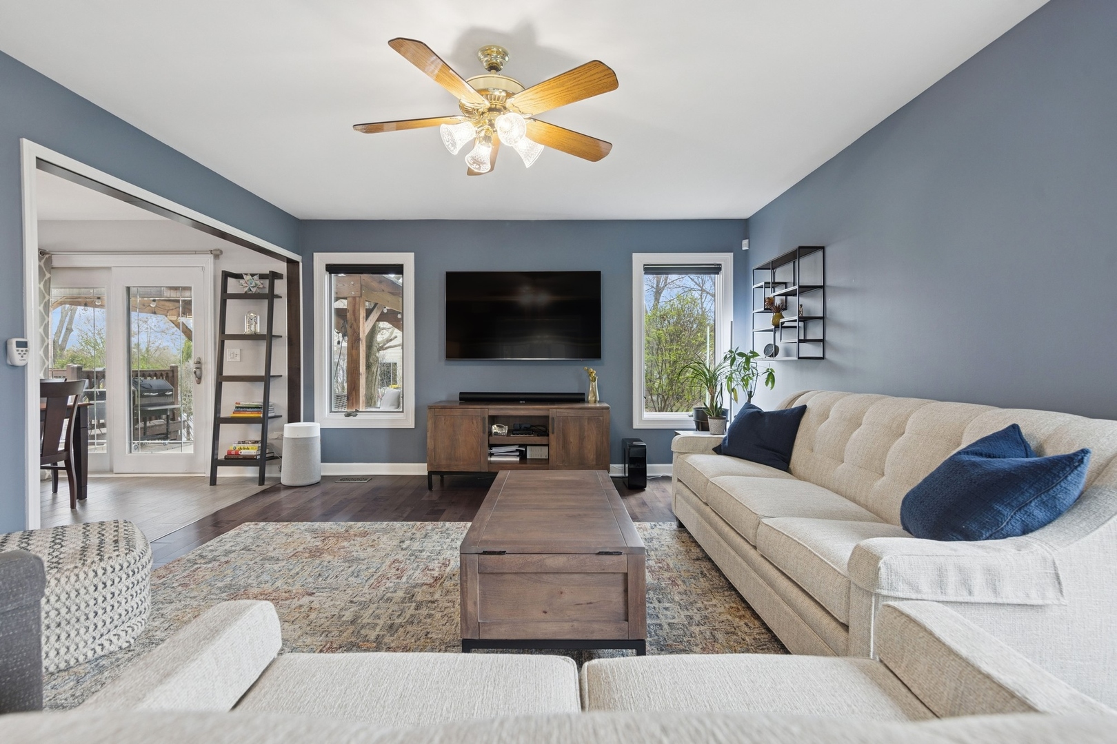 1445 Jasper Drive