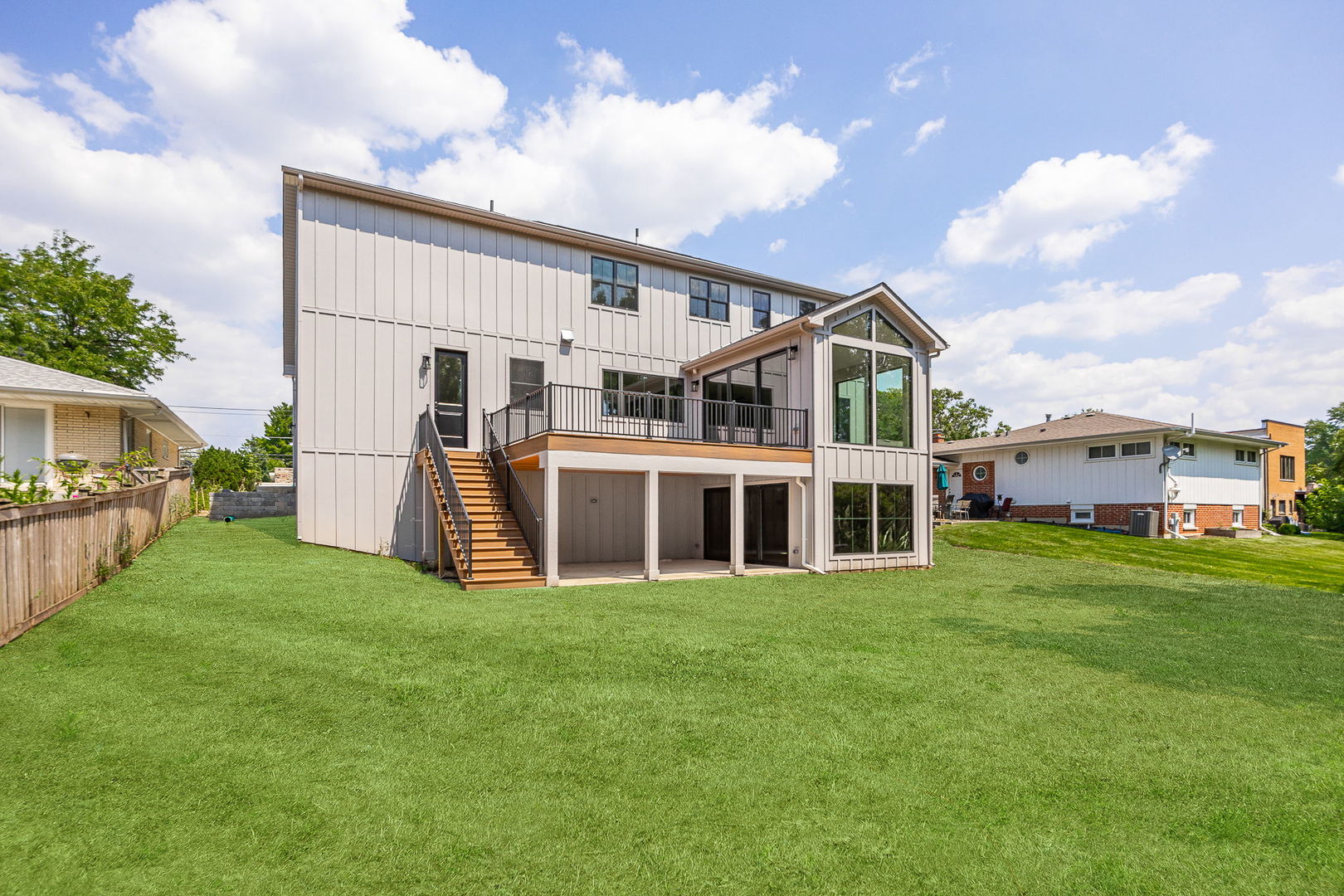 1S710 Shaffner Road