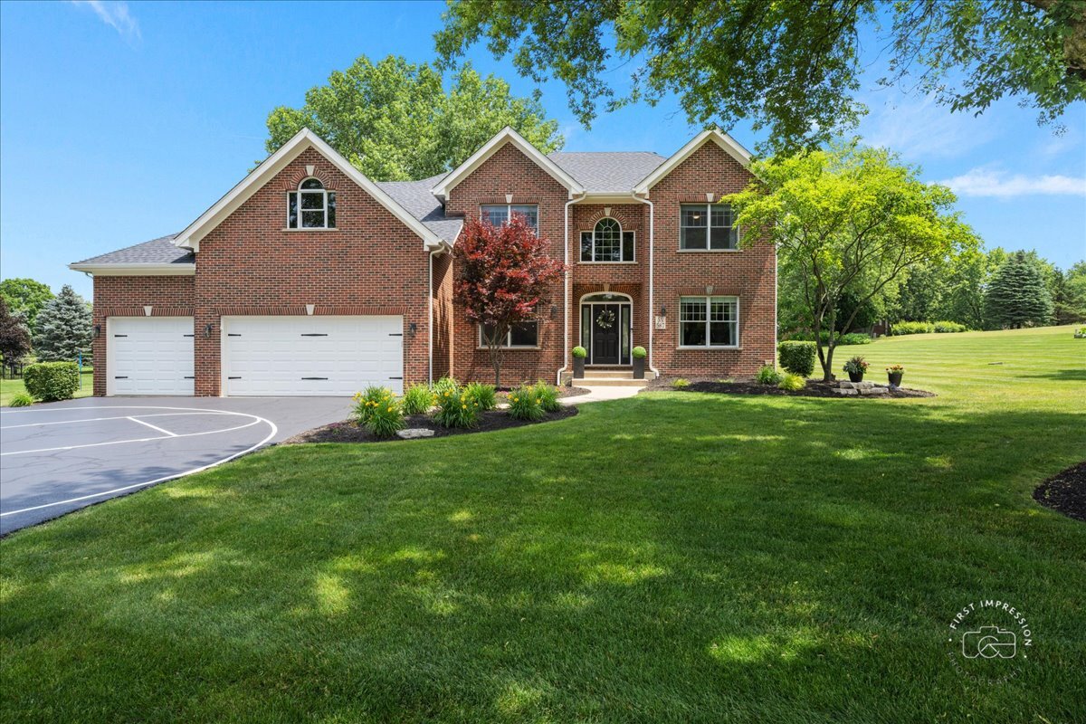 5N587 Prairie Springs Drive