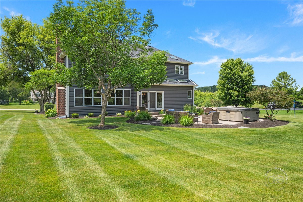 5N587 Prairie Springs Drive