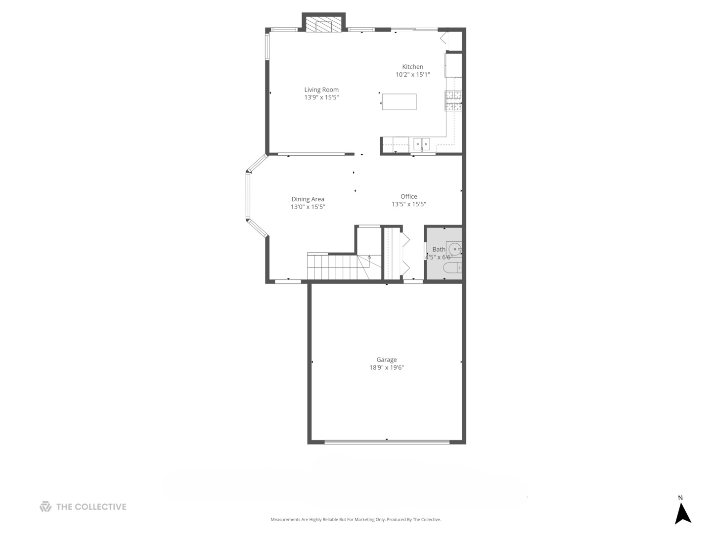 7011 Clearwater Drive