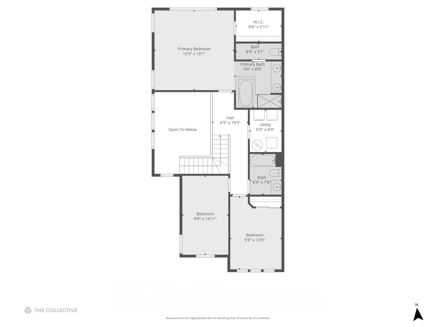 7011 Clearwater Drive