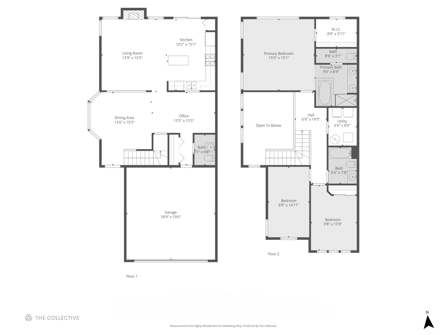 7011 Clearwater Drive