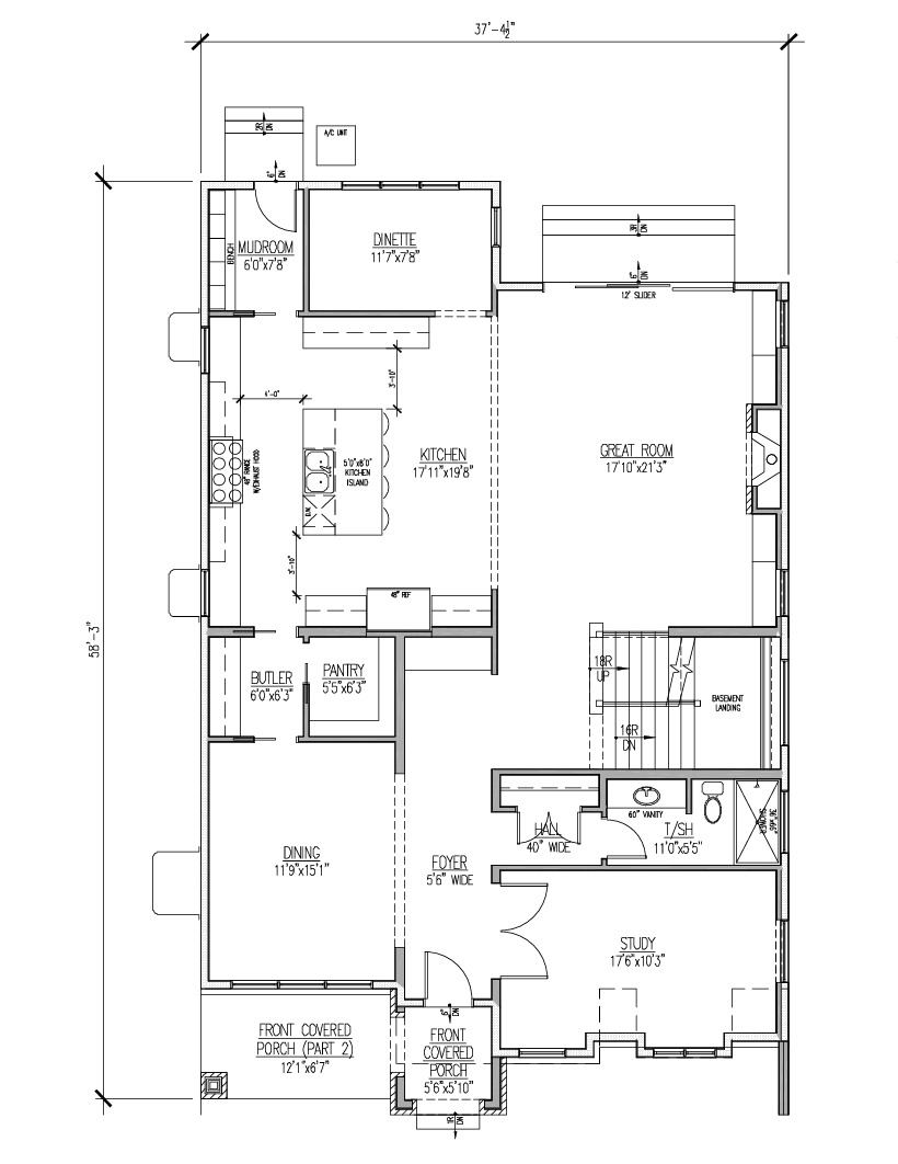 67 Bluff Avenue