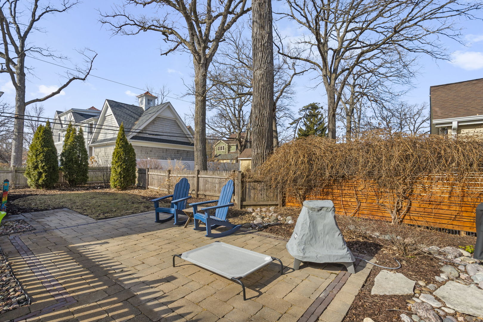 4936 Middaugh Avenue