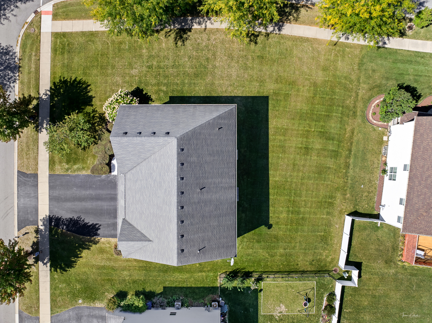 1916 BLUE HERON Circle