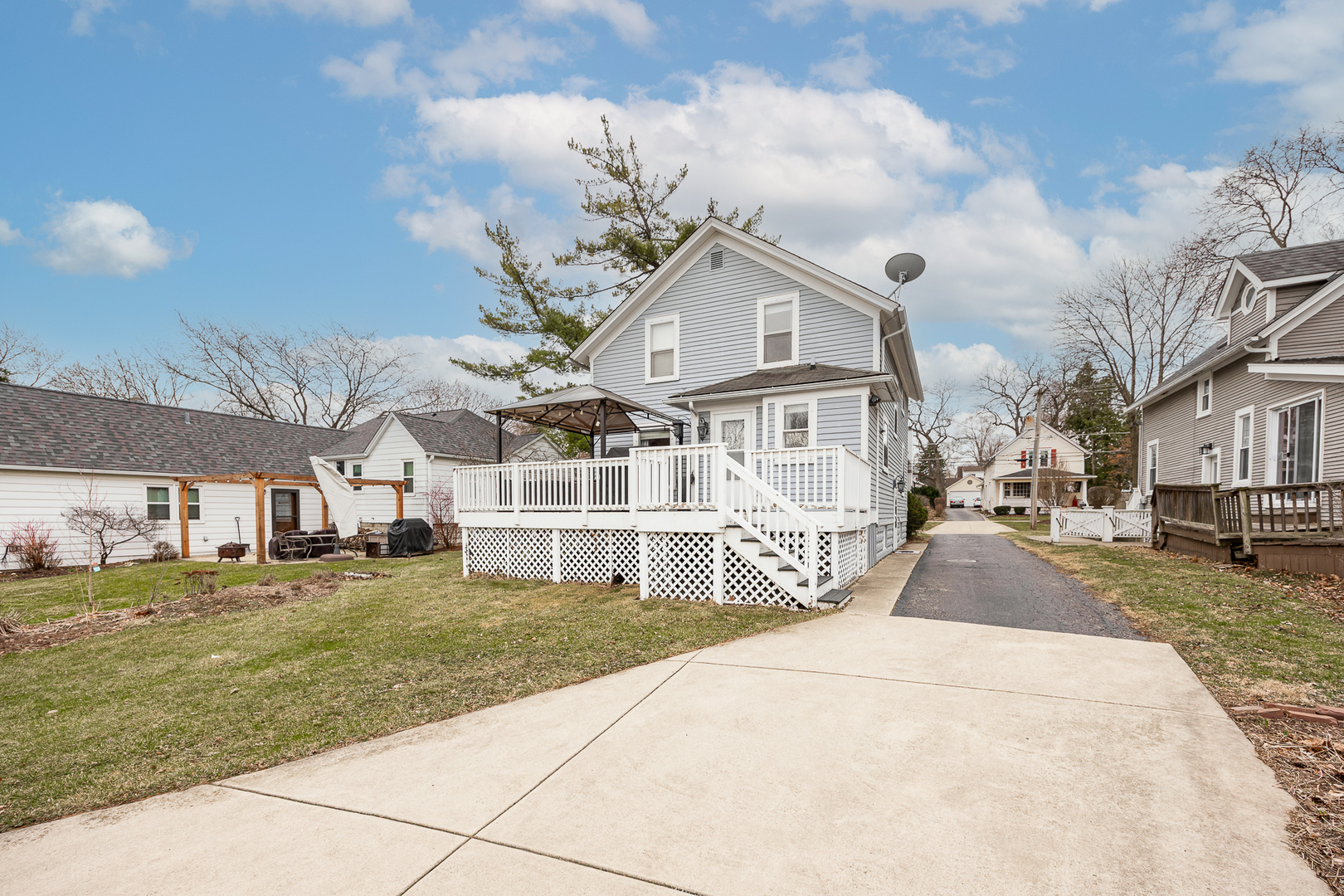 428 Hillside Avenue