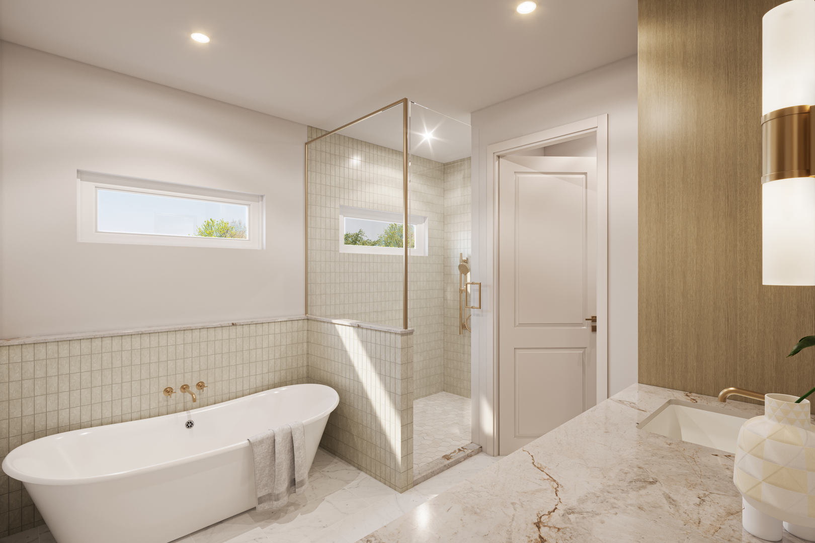 421 Park Avenue Unit: A
