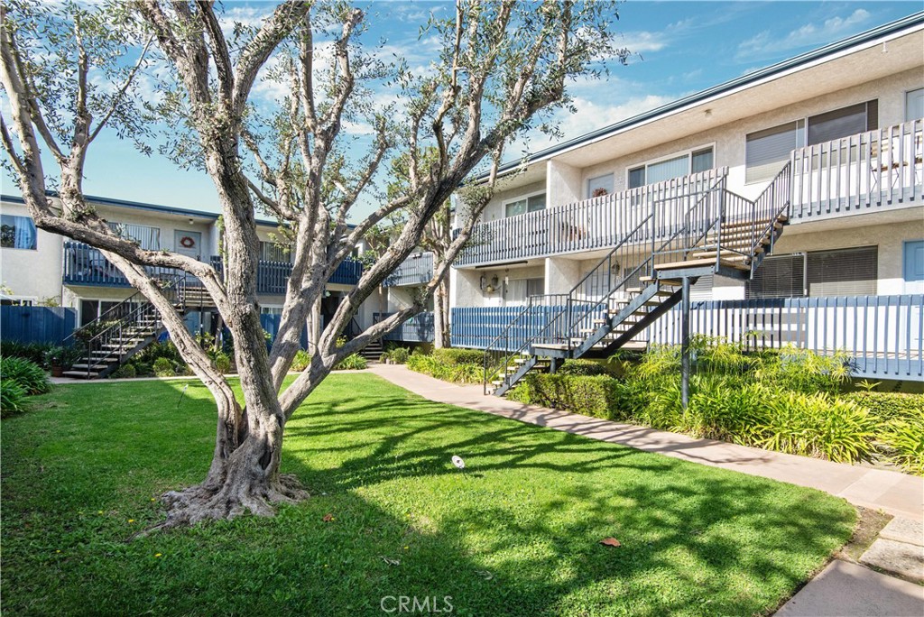 25930 Narbonne Avenue Unit: 142