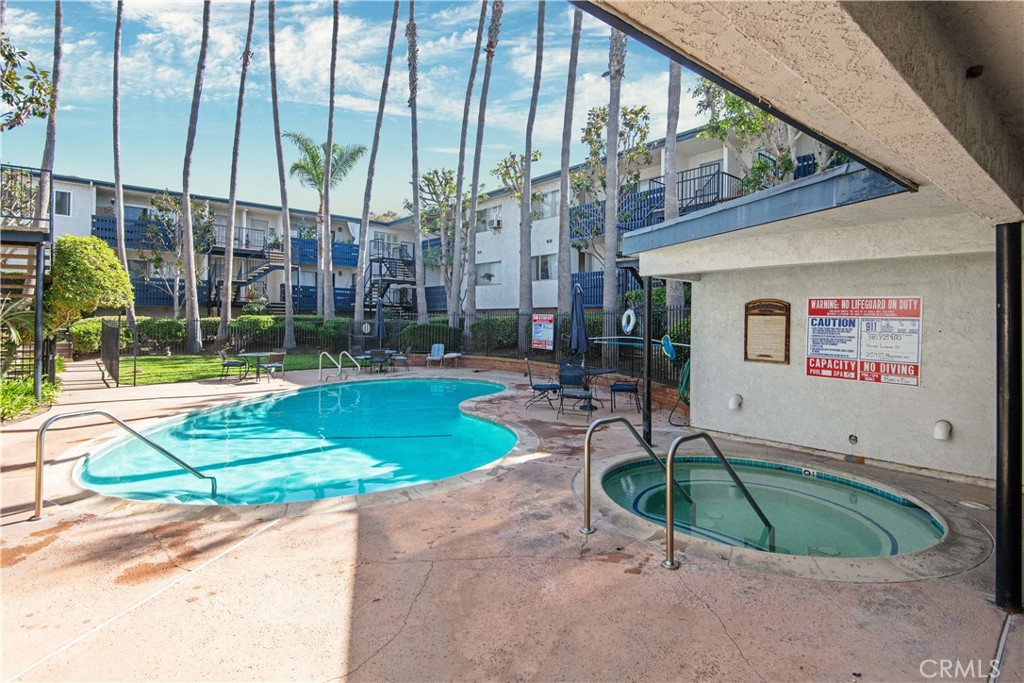 25930 Narbonne Avenue Unit: 142