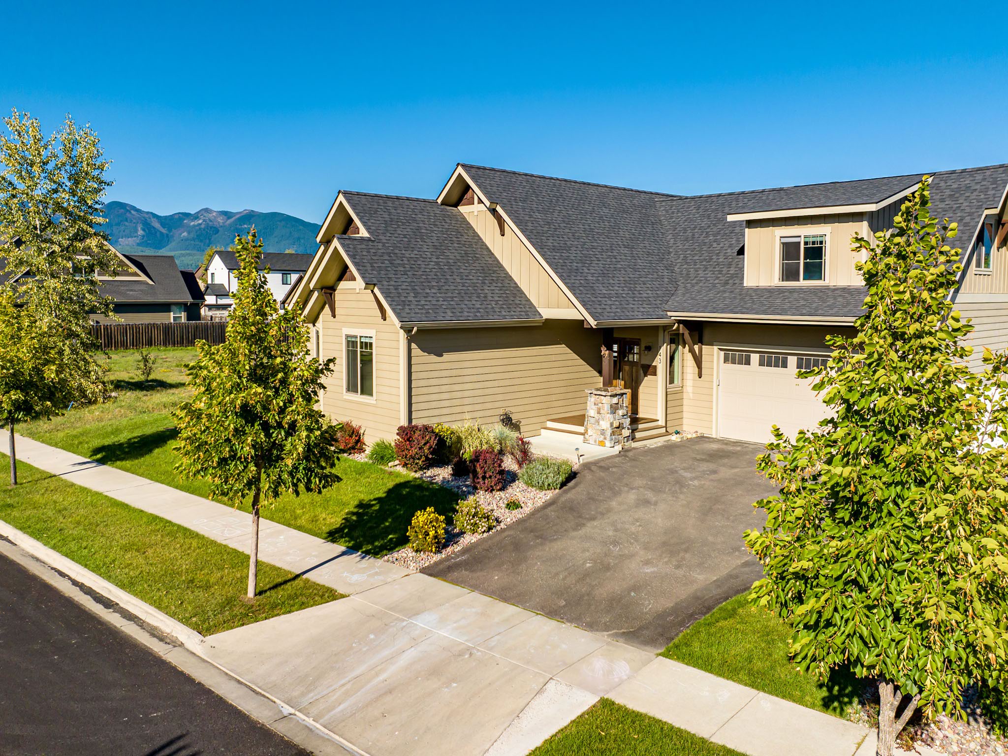 143 Granite Drive