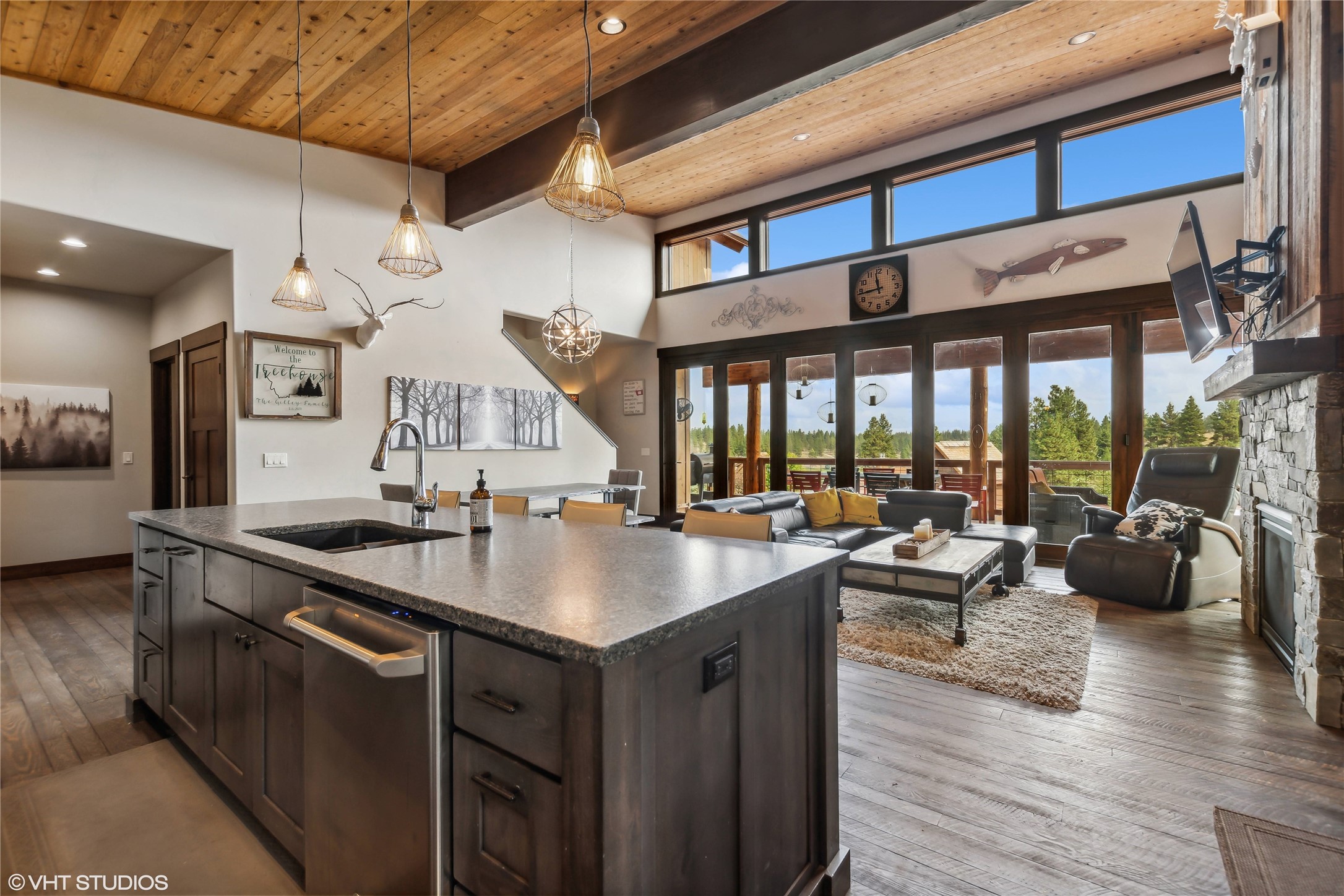 62 Wilderness Lodge Road
