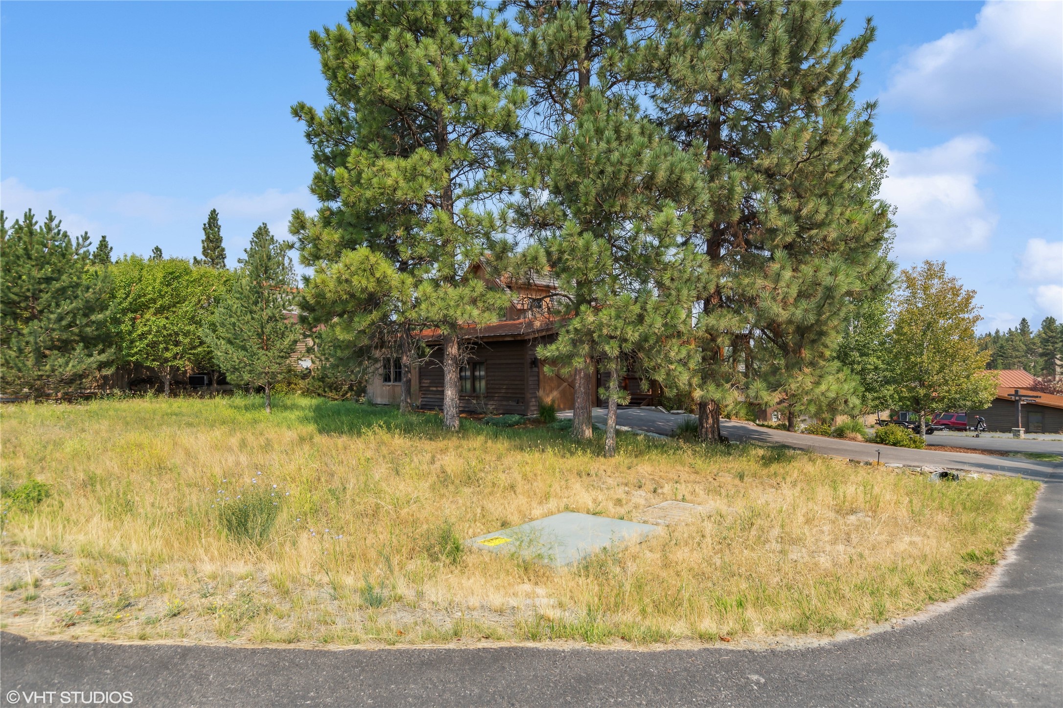62 Wilderness Lodge Road