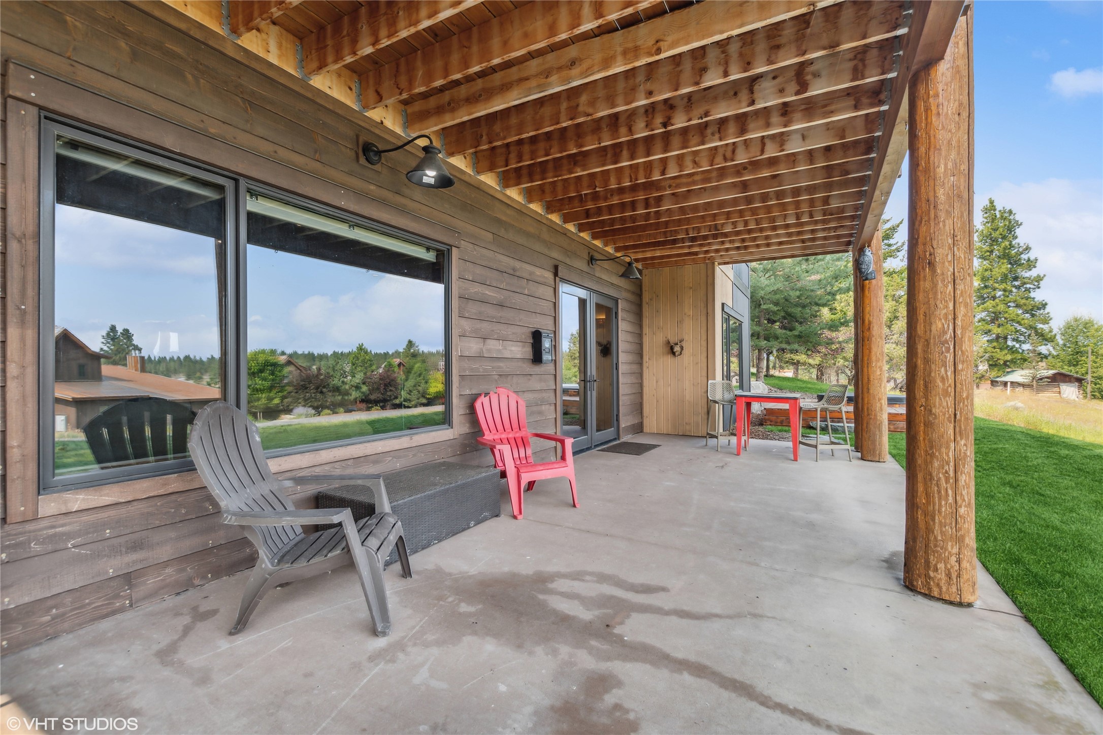 62 Wilderness Lodge Road