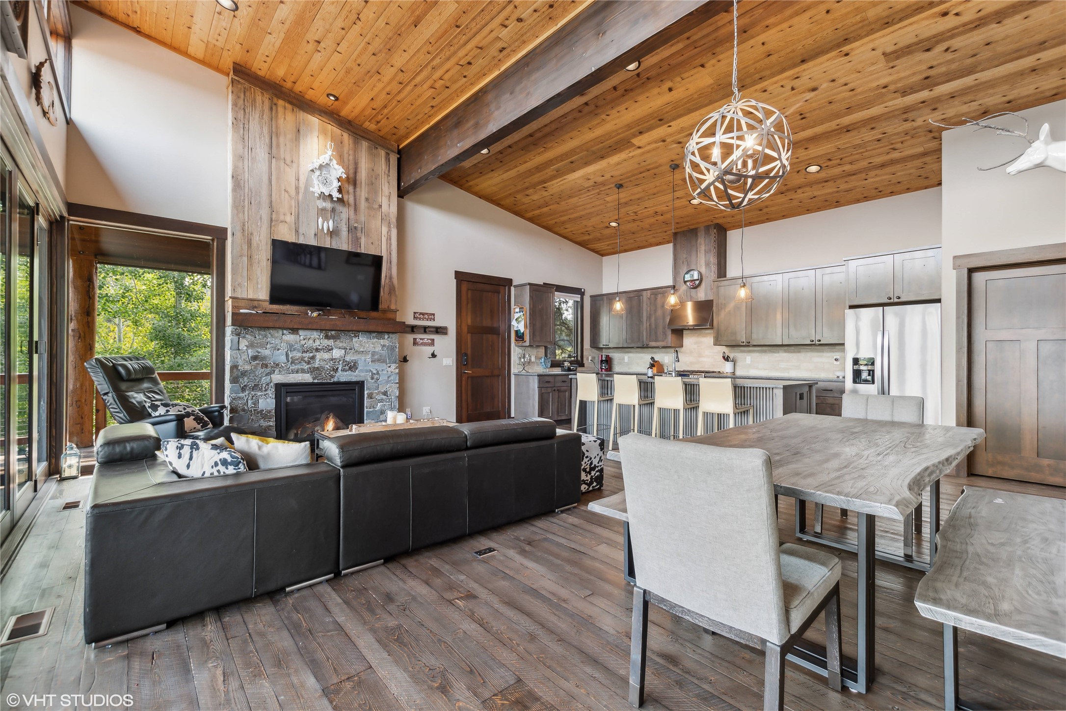 62 Wilderness Lodge Road