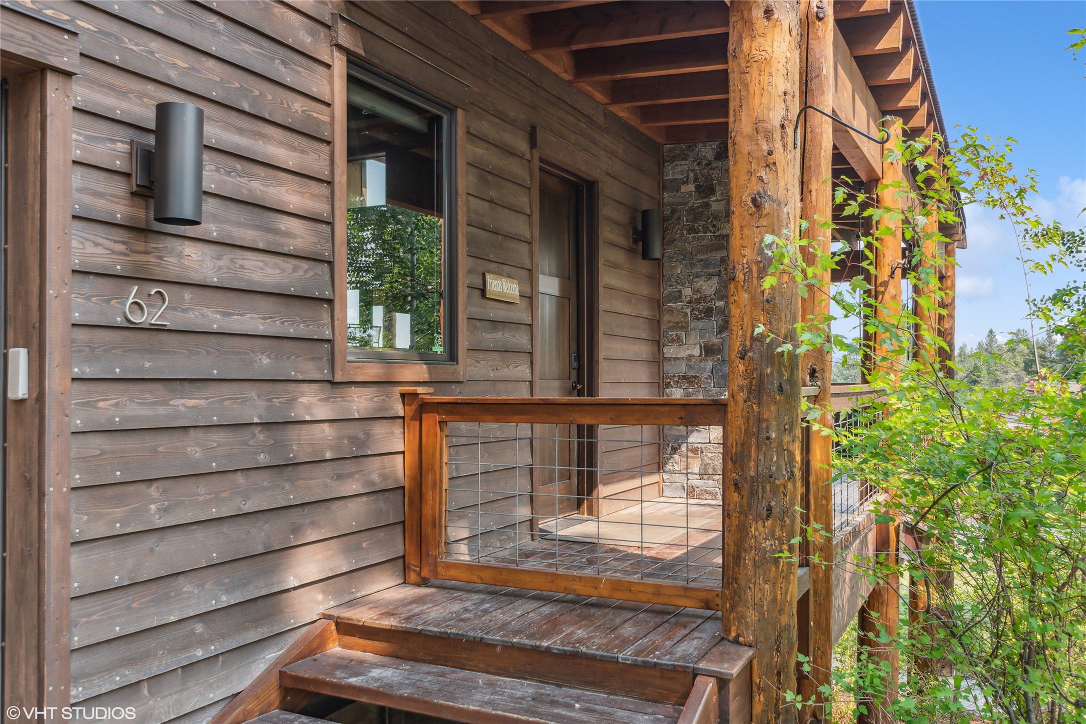 62 Wilderness Lodge Road