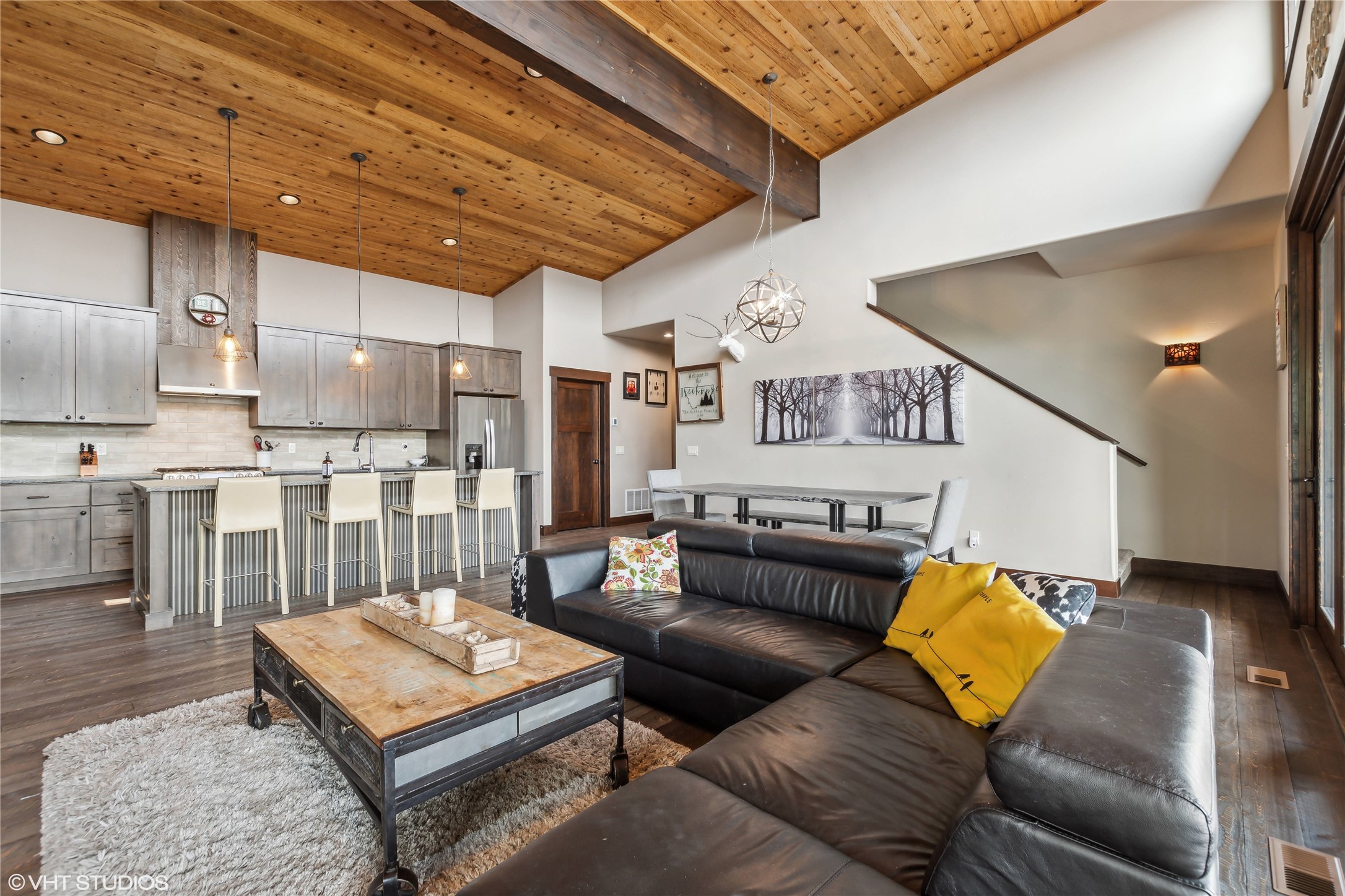 62 Wilderness Lodge Road