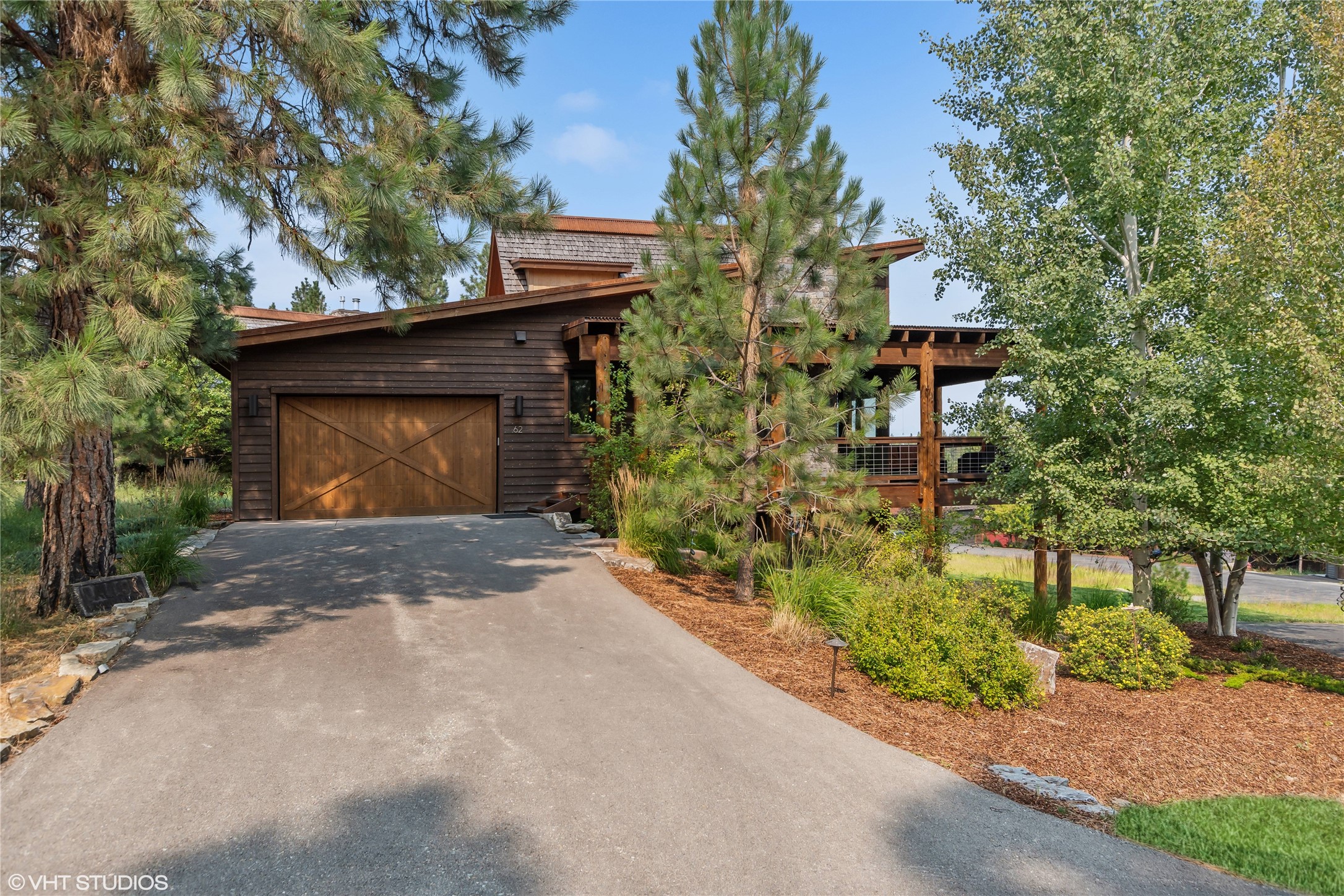62 Wilderness Lodge Road