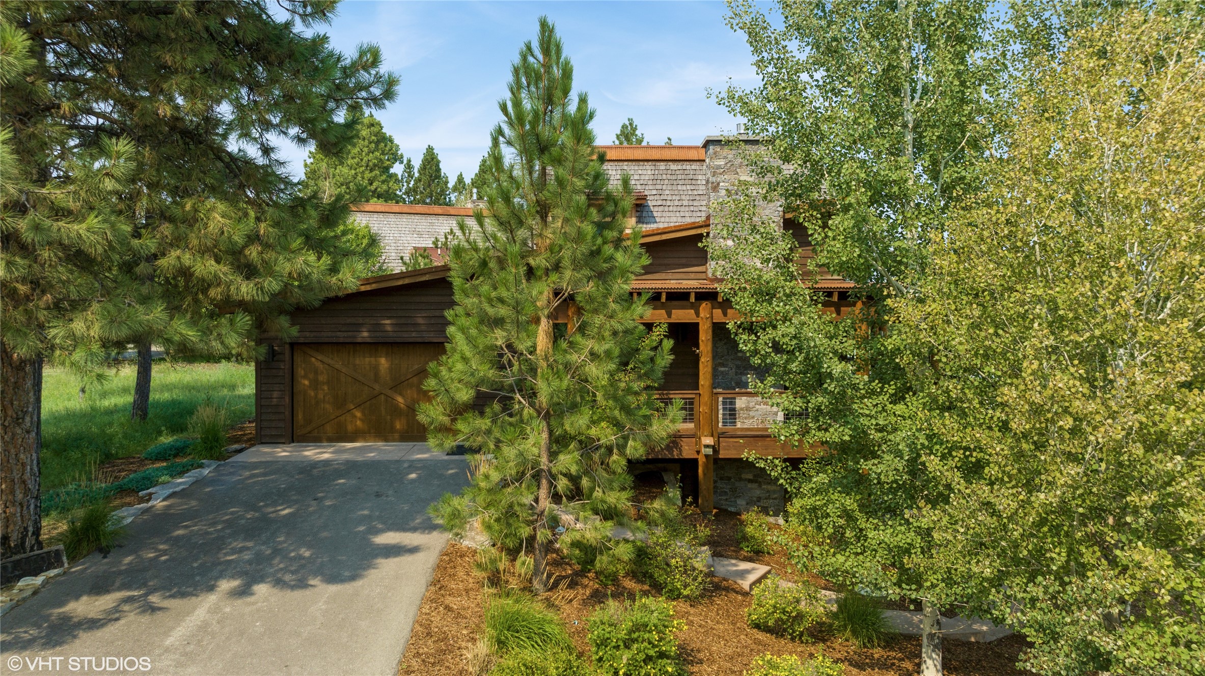 62 Wilderness Lodge Road