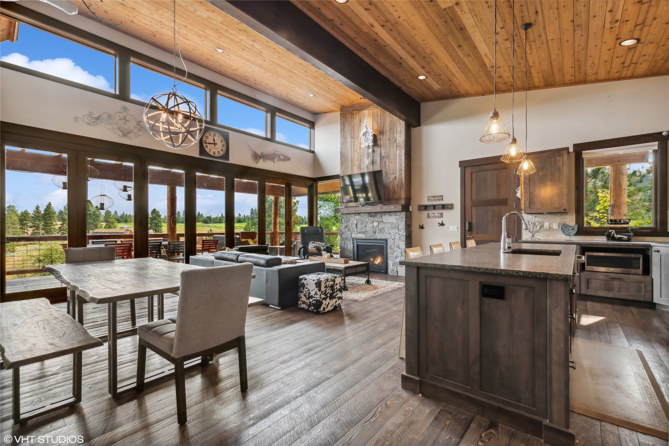 62 Wilderness Lodge Road